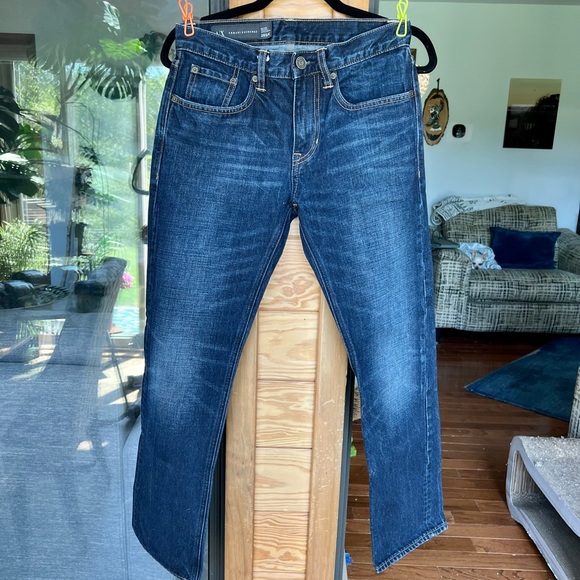 Armani Exchange Jeans NWOT - Picture 2 of 9